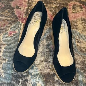 Vince Camuto Wedges